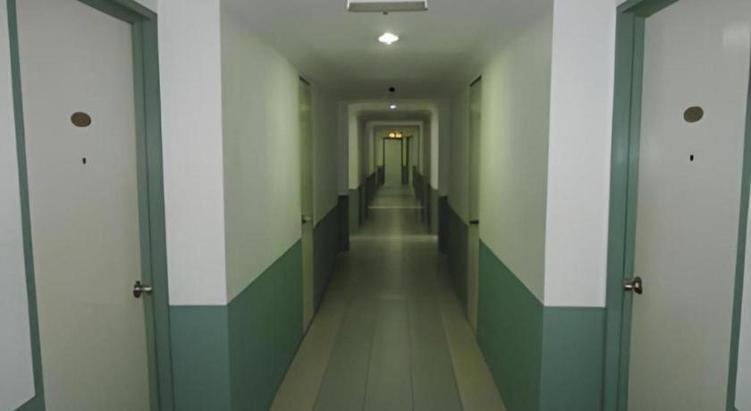 Hotel Hung Hung Kuching Esterno foto